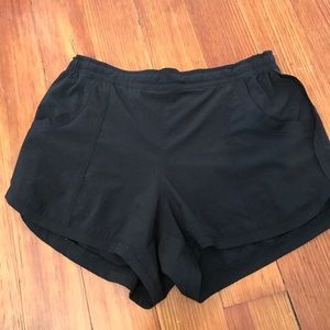 Athleta Active Shorts